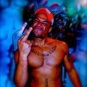 Meet your Posher, Mansfield